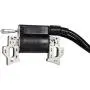 HIFROM Replacement Ignition Coil with Spark Plug Compatible with Harbor Freight Predator 212cc 6.5HP OHV Horizontal Engine 69730 69727 Go Kart HIFROM Replacement Ignition Coil with Spark Plug Compatible with Harbor Freight Predator 212cc 6.5HP OHV Horizontal Engine 69730 69727 Go Kart