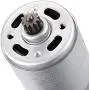 uxcell DC 12V 22000RPM Electric Gear Motor 12 Teeth for Various Cordless Screwdriver