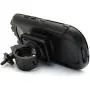Heavy Duty Weather Proof Sport Motorcycle Bike Handlebar Mount Holder Hard Shell Case Compatible for Samsung Galaxy S3 / S III (i9300, i515, i747, L710)