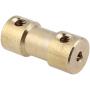 Vehicles-OCS DC 3V 10000RPM Mini Coreless Vibration Motor for Model Aircraft Toy