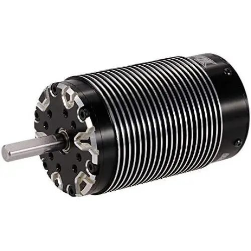 Moteur Brushless RC sans Capteur OCS 5692 980KV 4-Pole pour 1/10 Off-Road/Monster Truck/Course de Route Moteur Brushless RC sans Capteur OCS 5692 980KV 4-Pole pour 1/10 Off-Road/Monster Truck/Course de Route