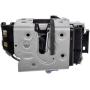 Dorman 931-695 Front Passenger Side Door Lock Actuator Motor for Select Jeep Models