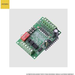 CENTAURUS TB6560 Motor Driver Router Board TB6560 Single Controller Stepper Motor Driver Board 3A CNC 1