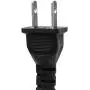 Contrôleur de Vitesse pour Réducteur, Adaptateur AC-DC 3-12V 2A Source d'Alimentation Ajustable avec Prise US pour Ventilateurs Électriques, Pompes Sous-Marines, Équipement de Sécurité, Électromètre Contrôleur de Vitesse pour Réducteur, Adaptateur AC-DC 3-12V 2A Source d'Alimentation Ajustable avec Prise US pour Ventilateurs Électriques, Pompes Sous-Marines, Équipement de Sécurité, Électromètre