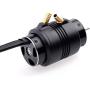 Surpass Rocket 2958 3380KV Brushless Motor + Water Cooling Set for RC Boat