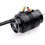 Surpass Rocket 2958 3380KV Brushless Motor + Water Cooling Set for RC Boat