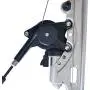 SONTIAN 741-645 Power Window Regulator Passenger Side w/Motor fit Cadillac Escalade ESV EXT 2002-2008 Chevy Silverado Suburban Tahoe GMC Sierra 1500 Yukon XL STA16494-FR