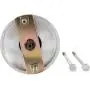 DB Electrical 430-22016 Motor Compatible with/Replacement for Superwinch Tarp Cover 12 Volt W-8026