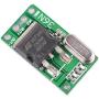 New Wireless RF Remote Control Switch, 433Mhz Secure RF 1 Channel Wireless Momentary Switch Transmitter with Receiver for Car, Bus, Truck, Motorcycle, Battery & More