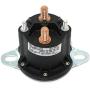 Buyers Products 1306317 Solenoid, 12v, Motor Relay, Continuous, Replaces Western #56131k-1 - Lot of 3