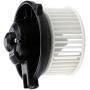 HVAC Blower Motor Fan Assembly 79310-SR3-A01 Replacement for Honda Accord/Civic/Civic del Sol/Insight/Prelude/ 1994-2001 Integra/ 1997-1999 CL