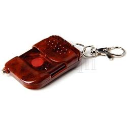 Calvas 1 Button 433MHZ Wireless RF Remote Control Controller for Security Alarm Motorcycles Car Light A624