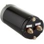 DB Electrical SAB0159 New Winch Motor for Warn/Forward & Reverse 1 Hp 12V 2 Post/ 21592, 21594,W-8092, W-8092B, W-8092D
