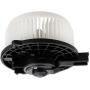 HVAC Heater Blower Motor Assembly 79310-SDC-A01 Air Conditioning AC Blower Motor for 2004-2008 Acura TSX, 2003 2004 2005 2006 2007 Honda Accord
