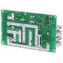 Stayhome 1pcs DC10-48V 12V 24V Motor Speed Control Regulator PWM Motor Speed Controller Switch 20A Current Regulator High Power Drive Module