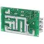 Stayhome 1pcs DC10-48V 12V 24V Motor Speed Control Regulator PWM Motor Speed Controller Switch 20A Current Regulator High Power Drive Module