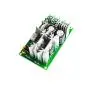 3D Printer - DC10-60V DC 10-60V Motor Speed Control Regulator PWM Motor Speed Controller Switch 20A Current Regulator High Power Drive Module