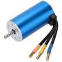 Jimi 3670 2650KV 4Poles Sensorless Brushless Motor for 1/10 RC Car
