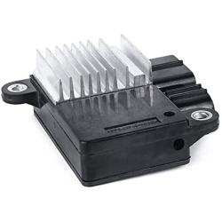 89257-12010 Cooling Fan Control Module fit for Toyota Corolla Matrix Mazda5 CX-7