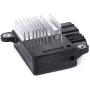 89257-12010 Cooling Fan Control Module fit for Toyota Corolla Matrix Mazda5 CX-7