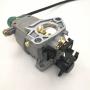 Cancanle Auto Choke Carburetor for Honda GX390 188F 190F 389CC EC6500 Small Engine Motor 4KW-5KW Gasoline Generator