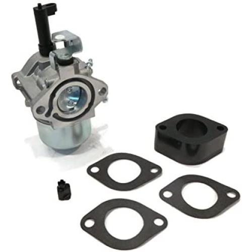 CARBURETOR Carb fits Briggs & Stratton 235437-0074 235437-0076 235437-0080 Motor by The ROP Shop