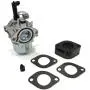CARBURETOR Carb fits Briggs & Stratton 235437-0284 235437-0522 Engine Motor by The ROP Shop