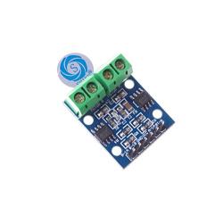 SMAKN L9110S DC/Stepper Motor Driver Module H Bridge for Arduino