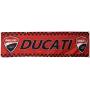 Daoops Ducati Banner Flag Moto GP Motorcycle 2x8Ft