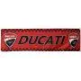 Daoops Ducati Banner Flag Moto GP Motorcycle 2x8Ft