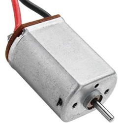 Vehicles-OCS Huckus P929 K989 1/28 Rc Car Spare Parts 130 Brushed Motor No.K989-06