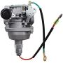munirater 32 853 08-S Carburetor Carb Replacement for Kohler 23HP 24HP 25HP 26HP 27HP Motor Courage SV725 SV730 SV735 SV740 SV810 SV820 SV830 SV840 Engine 32 853 04-S 32 853 12-S