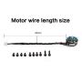 HGLRC Aeolus 1303.5 2500KV 4S 6S Brushless Motor for FPV Racing Quad