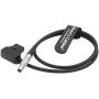Alvins Cables ARRI Cforce RF Motor Cmotion cPRO Motor Power Cable CAM 7 Pin Male to D-tap Power Cable