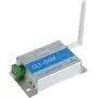 Calvas GSM Relay SMS Call Remote Controller GSM Gate Opener Wwitch For Control Home Appliance Water Pump Motor Rolling Door On Off New