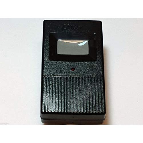 MT-1B Linear 1 Channel Block Coded Visor Transmitter 318mhz MT1B Remote ACP00877