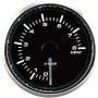 MOTOR METER RACING 8000 RPM Universal Electronic Tachometer Tacho Gauge Meter - 2-1/16
