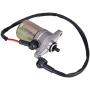 shamofeng Starter Motor GY6 47 49 50cc Scooter For Scooter Moped ATV Go Karts TAOTAO SUNL ROKETA TANK JCL