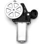KIPA Front Right Power Window Motor for RAV4 Camry Scion, Part Number 8572033170 85720-33170 85710-12310