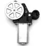 KIPA Front Right Power Window Motor for RAV4 Camry Scion, Part Number 8572033170 85720-33170 85710-12310