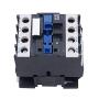 mankk AC Contactor CJX2-2510 110V 25A 50/60Hz Coil 3P 3 Phase 35mm DIN Rail Motor Controler Rail Mount Contactor CJX2-2510-110V