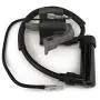 1KW 1.2KW 1.4KW 1.5KW 1.8KW Chinese 154F Generator Ignition Coil for 1000 W 1200 W 1400 W 1500 W 1800 W Generator Ignition Coil Lawnmower Motor Engine