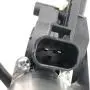 S SONLEE 748-229 Rear Right (Passenger Side) Power Window Regulator W/Motor for 2002-2006 Cadillac Escalade(Not fit Escalade ESV / EXT)/2000-2006 Chevrolet Tahoe/2000-2006 GMC Yukon(Not fit Yukon XL)