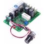 SMAKN CCMHCW PWM DC Motor Speed Controller Adjustable Current Overload Protector 12V 24V 36V 15A