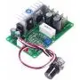 SMAKN CCMHCW PWM DC Motor Speed Controller Adjustable Current Overload Protector 12V 24V 36V 15A