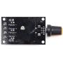 Yongse Geekcreit PWM DC Motor Speed Controller Speed Switch Module 6V/12V/24V/28V 3A 1203B