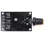 Yongse Geekcreit PWM DC Motor Speed Controller Speed Switch Module 6V/12V/24V/28V 3A 1203B