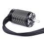 SURPASS HOBBY Rocket 4-Pole 5692 980KV Sensorless Brushless Motor Shaft 8mm for 1/5 RC Car