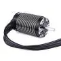 SURPASS HOBBY Rocket 4-Pole 5692 980KV Sensorless Brushless Motor Shaft 8mm for 1/5 RC Car
