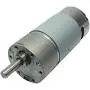 BEMONOC Small 12V DC 100 Rpm Spur High Torque Gear Box Electric Motor for DIY Robot Part BEMONOC Small 12V DC 100 Rpm Spur High Torque Gear Box Electric Motor for DIY Robot Part